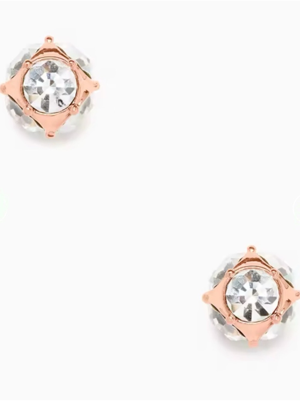 Lady Marmalade Studs - Picture 4 of 7